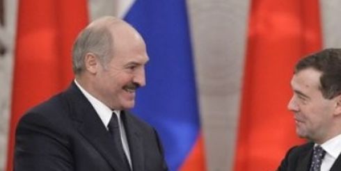 Дмитрий Медведев: На сегодняшний день это наиболее важное принятое решение