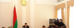 Новым министром торговли стал гендиректор "Белбакалеи"