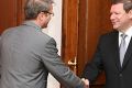 Белоруссия попросила у Сбербанка крупный кредит
