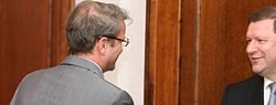 Белоруссия попросила у Сбербанка крупный кредит