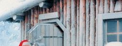 ПВО США и Канады будет следить за путешествиями Санта Клауса