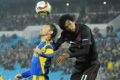 Against BATE "Everton" will put the second train