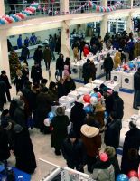 Новогодние распродажи опасны непредвиденными тратами