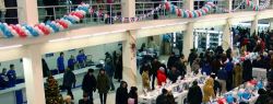Новогодние распродажи опасны непредвиденными тратами