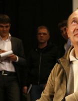 Тигрице Путина подарят на Новый год 10-килограммовый торт