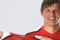 Andrei Arshavin's favorite British