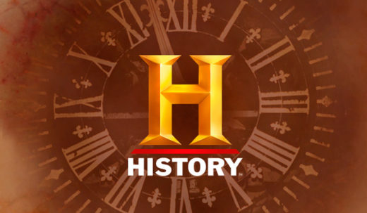 Канал history на русском