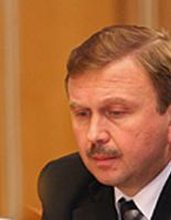 Внешние экономические угрозы для Беларуси будут минимальны — А.Кобяков