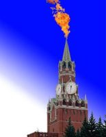 ЕС назвали газовый конфликт России и Украины политическим кризисом