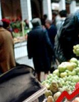 Минэкономики: Необоснованно завышенные цены на товары начали снижаться