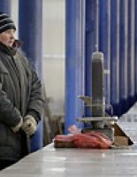 Ажиотажный спрос на товары, валюту и кредиты