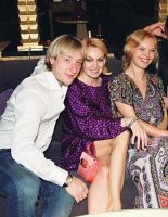 Три свадьбы после «Евровидения»