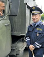 Дукалис  ушел в ДПС