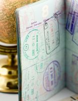 Визовый режим между Беларусью и Израилем планируется отменить в 2010 году