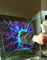 Киберпреступность на миллиарды фунтов
