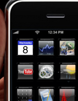 ОС iPhone 3.0 от Apple