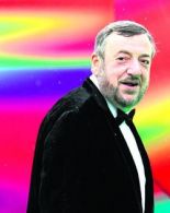 Павел Лунгин: &laquo;Мамонова попробуй споить! Сам выпьет, если захочет&raquo;