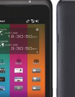 Убийца iPhone — Toshiba TG01 с гигагерцевым процессором