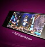 Волшебный телефон LG Chocolate BL40!