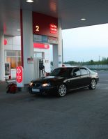 Газ на белорусских автозаправках снова подорожает
