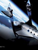 Virgin Galactic