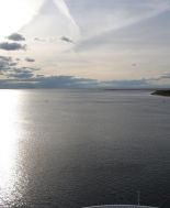 Морское путешествие на выходных