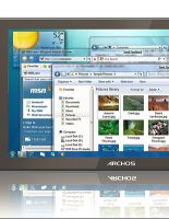 Новинки от Archos