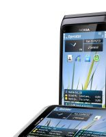Nokia E7 поступит в продажу 12 апреля