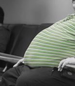 Ученые нашли связь между ожирением и слабоумием