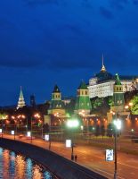 Ночлежка с видом на Кремль