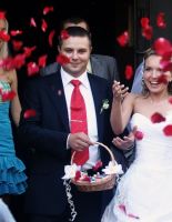 Доверьте свою свадьбу профессионалам!