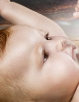 Ученые: младенцы ассоциируют отдельные гласные с размером объекта