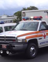 Транспортировка лежачих больных