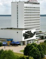 Москвичи отняли у белорусов заслуженный отдых