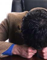 Больше половины россиян боятся потерять работу