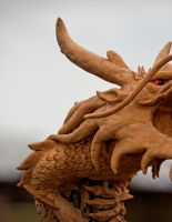 Драконы среди нас