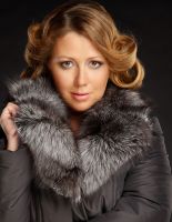 Зимнее женское пальто 2012 — назад в будущее!