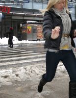 Советы: если промокла обувь
