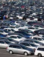 К 2025 году Россия догонит Запад по уровню автомобилизации