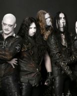Норвежские законодатели стиля Black Metal снова в России