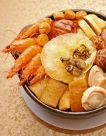 Китайская кухня: кулинария народности хакка