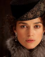 В Лондоне прошла премьера фильма «Анна Каренина»