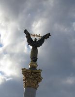 Украина заняла 42 место из 50 в рейтинге стран с лучшей репутацией