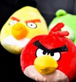 Angry birds: феномен среди популярных приложений