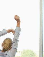 8 действий, как взбодриться на работе