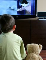 Маленькие радости взрослого телевидения