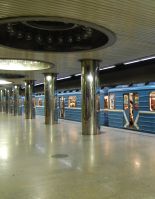 Воздух метро разрушает ДНК и вызывает рак?