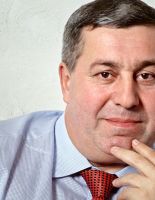 «Две жизни» Михаила Гуцериева