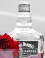 Jack Daniel’s виски и человек
