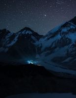 Лучше гор могут быть только горы…